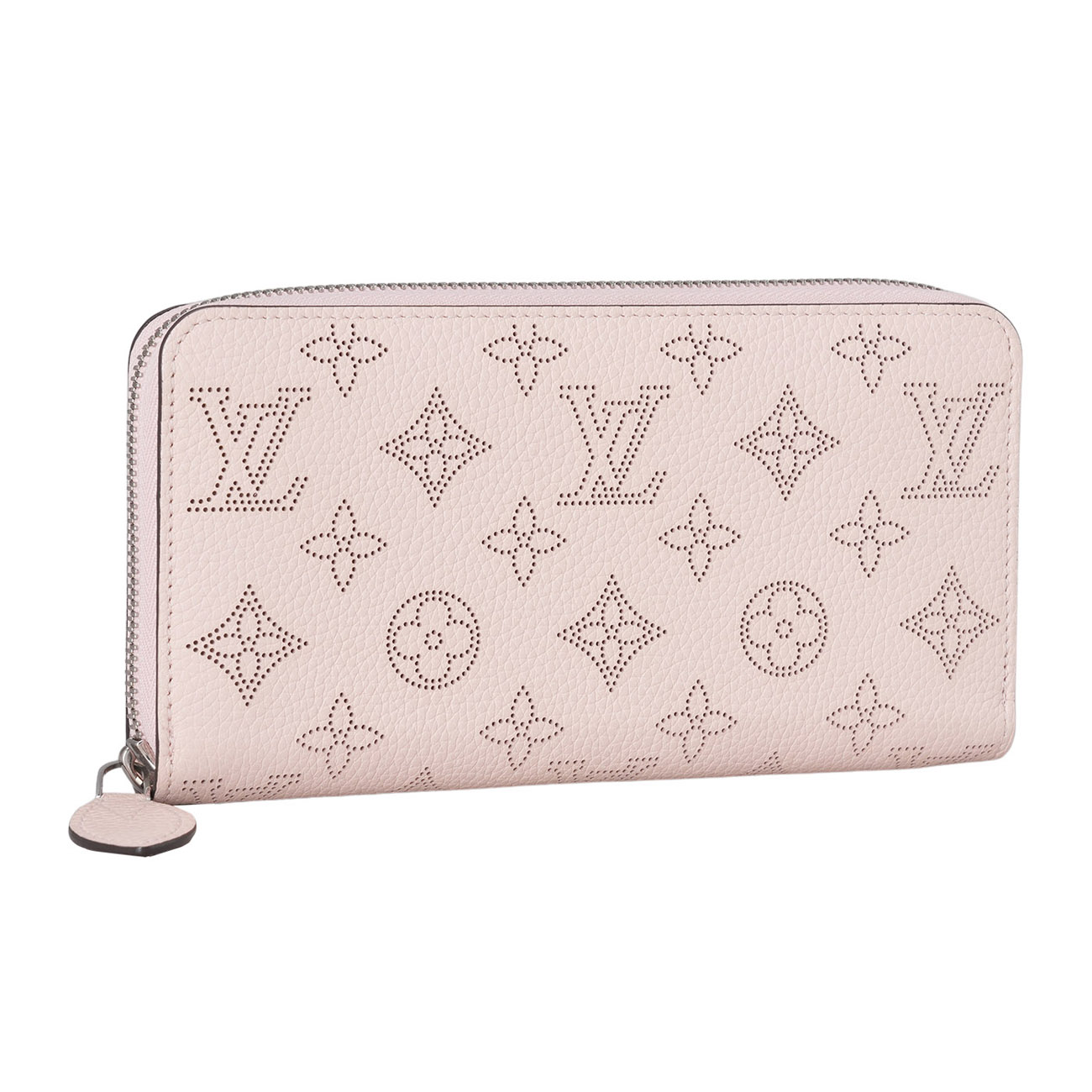 LOUIS VUITTON(USED)루이비통 마히나 장지갑